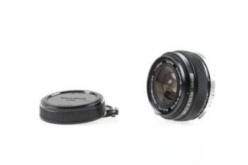 Olympus OM G.Zuiko Auto-W 28mm f/3,5 - #433306