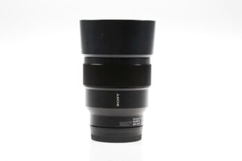Sony FE 85mm f/1,8 - #3085862