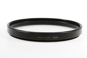 Sigma WR UV Filter 95mm