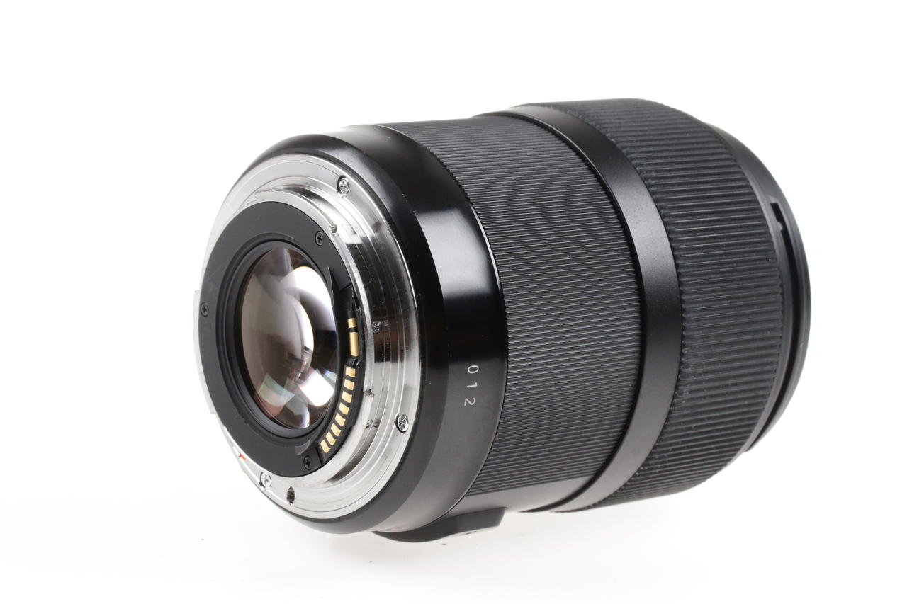 Sigma 35mm f/1,4 DG HSM Art für Canon EF - #50273210 - Image 4