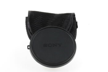 Sony VCL-MHG07 Weitwinkel Adapter 0,7x