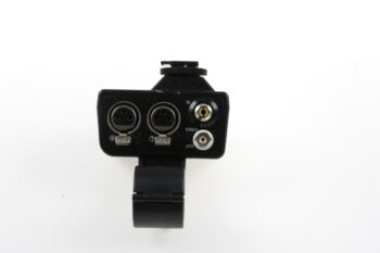 Canon MA-300 Mikofon Adapter