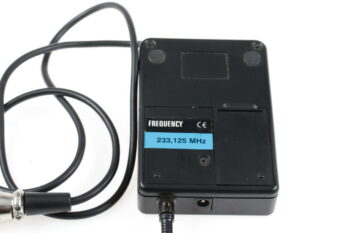 dB VHF Reciver WM 205R