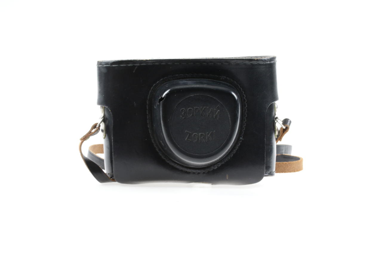 KMZ Zorki 4K mit Jupiter-8 50mm f/2,0 - #74003583 - Image 4