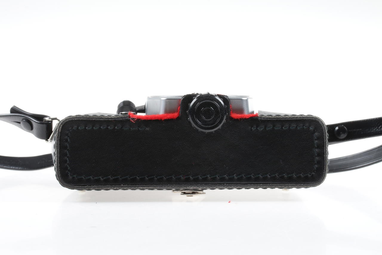 Praktica MTL 50 Set mit 3 Objektive 29/50/135mm - #767037