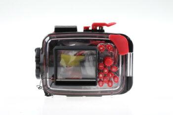 Olympus PT-045 Unterwassergehäuse