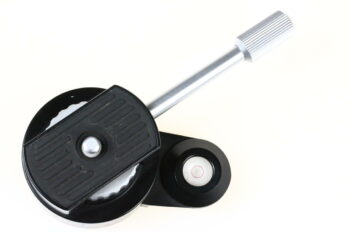 Minolta Panoramakopf