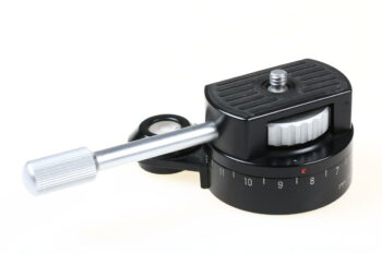 Minolta Panoramakopf