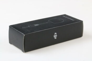 DJI Osmo FM-15 Flexi Microphone