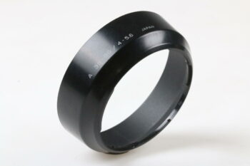 Minolta Sonnenblende A 35-80mm f/4-5,6