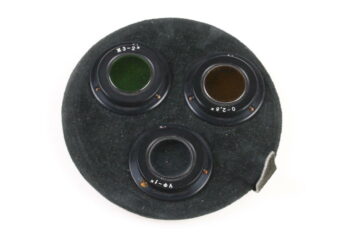 Filter für MTO-11CA 1000mm f/10