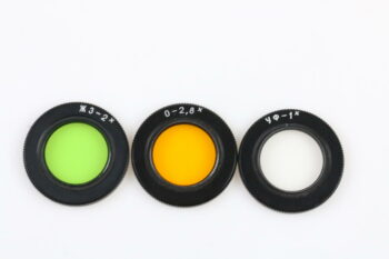 Filter für MTO-11CA 1000mm f/10