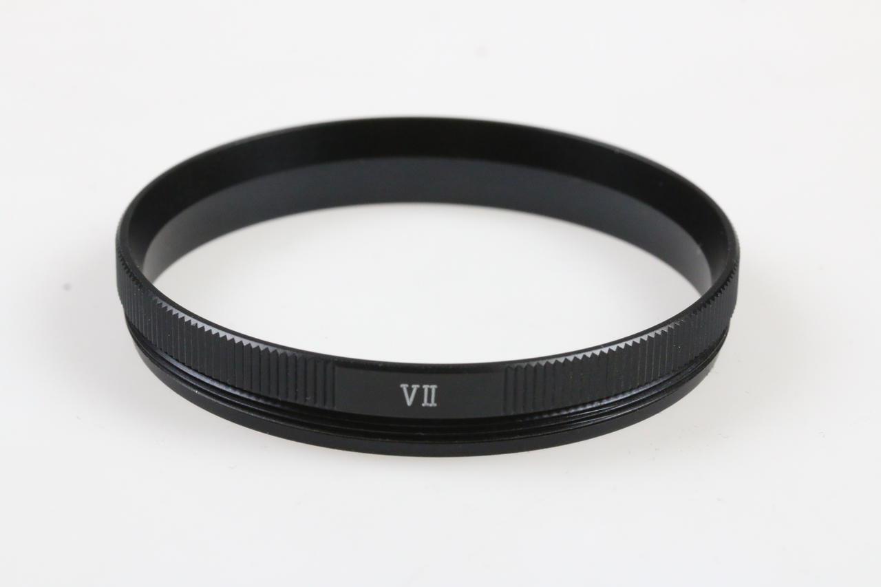 Leica Serie VII Filter Adapter / No. 14161