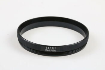 Leica Serie VII Filter Adapter / No. 14161