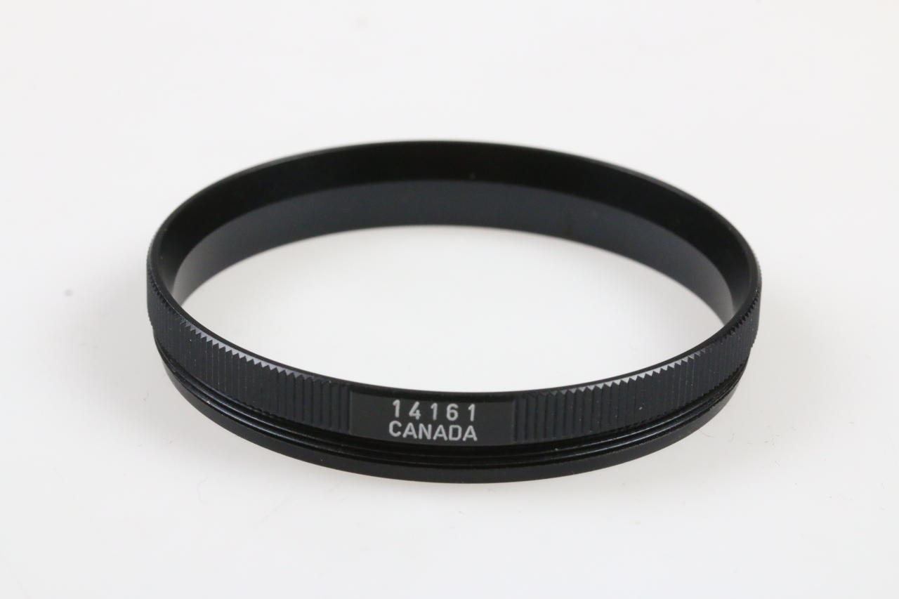 Leica Serie VII Filter Adapter / No. 14161