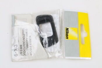 Nikon DK-9 Gummi-Augenmuschel