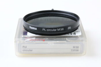 Hama POL Cirkular Filter 58mm
