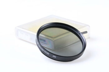 Hama POL Cirkular Filter 58mm