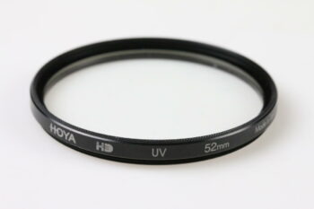 Hoya HD digital UV-Filter HD 52mm