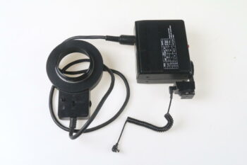 Hama Hama Ringblitz mit Batterie