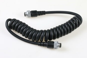 Pentax Blitzsynchronkabel