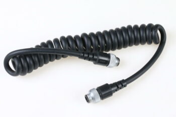 Pentax Blitzsynchronkabel