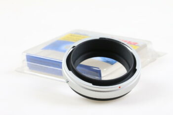 Hama T2 Adapter für Canon FD