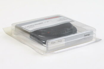 Hama T2 Adapter für Canon EOS