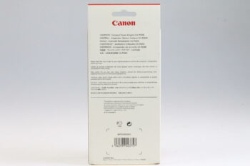 Canon ACK600 - AC Adapter Kit