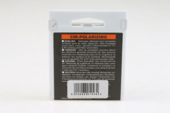 Hoya Polfilter Circular Pro1 55mm Slim