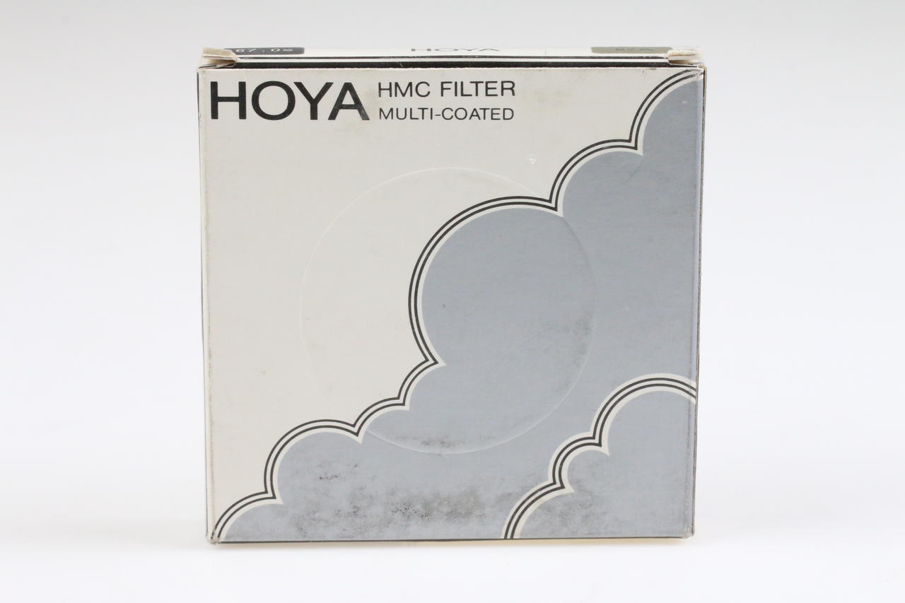 Hoya HMC Blaufilter 82A 67mm