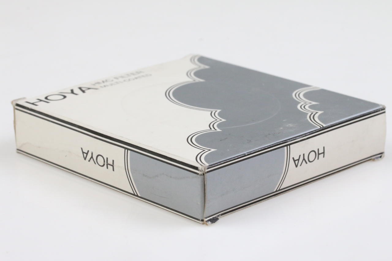 Hoya HMC Blaufilter 82A 67mm - Image 3