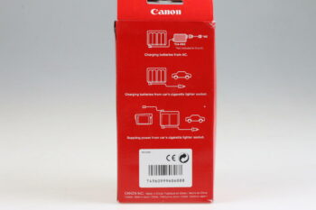 Canon CR-560 Autoladegerät für BP511/512