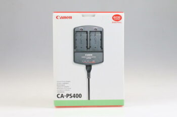 Canon CA-PS400 - Compact Power Adapter