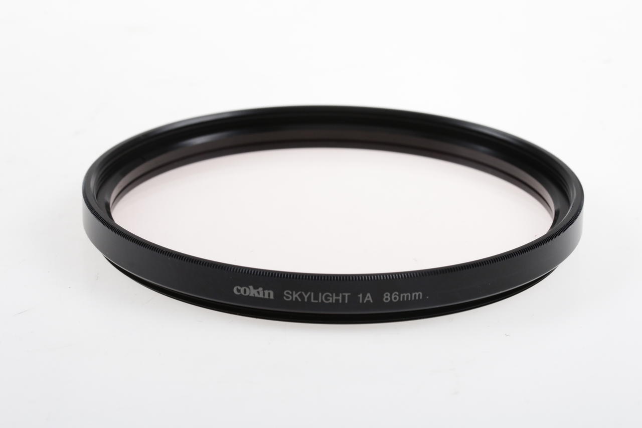 Cokin Skylight 86mm Filter - Image 2