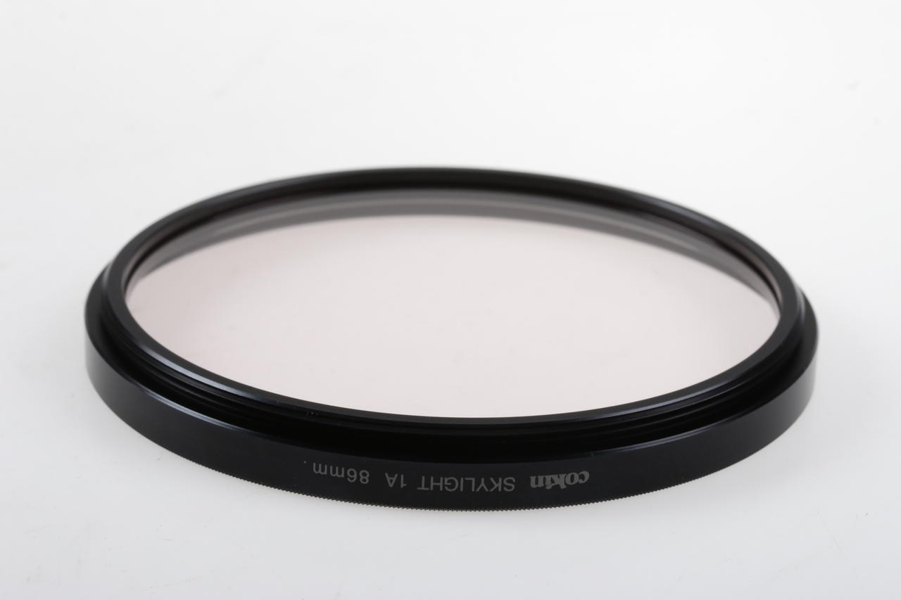 Cokin Skylight 86mm Filter - Image 4