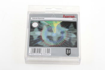 Hama Nebula centric Effektfilter 62mm