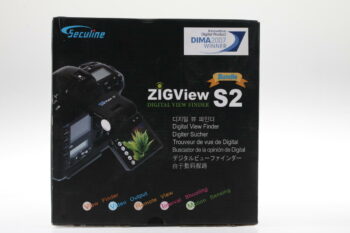 ZIGView S2 BundleDigital View Finder