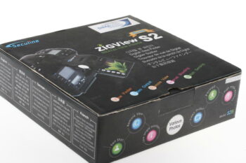 ZIGView S2 BundleDigital View Finder