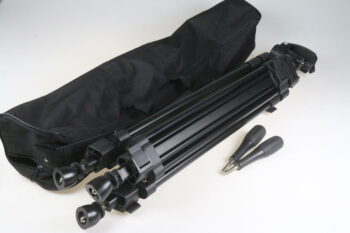 Walimex Stativ mit Tasche