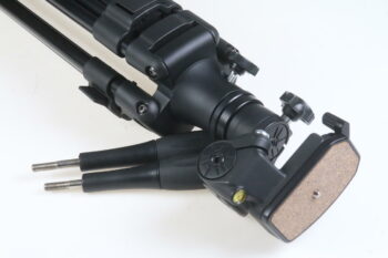 Walimex Stativ mit Tasche