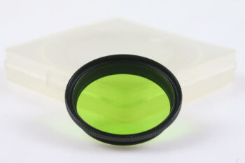 Leica Leitz Grünfilter E36