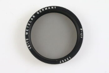 Leica Polfilter E55 Circular 13357