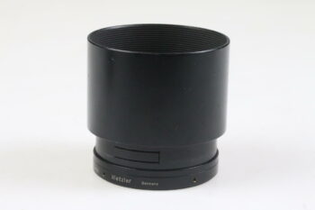 Leica Leitz Sonnenblende für Telyt 200mm f/4,5