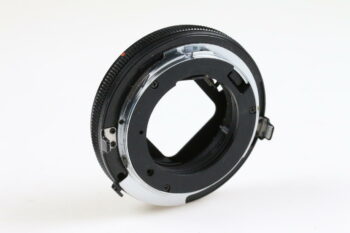 Tamron Adaptall - 2 Adapter für Canon