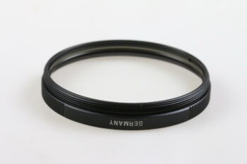 Leica UVa Filter E60 - 13381