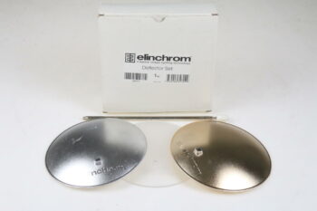 Elinchrom Deflector SET / 3 Stück