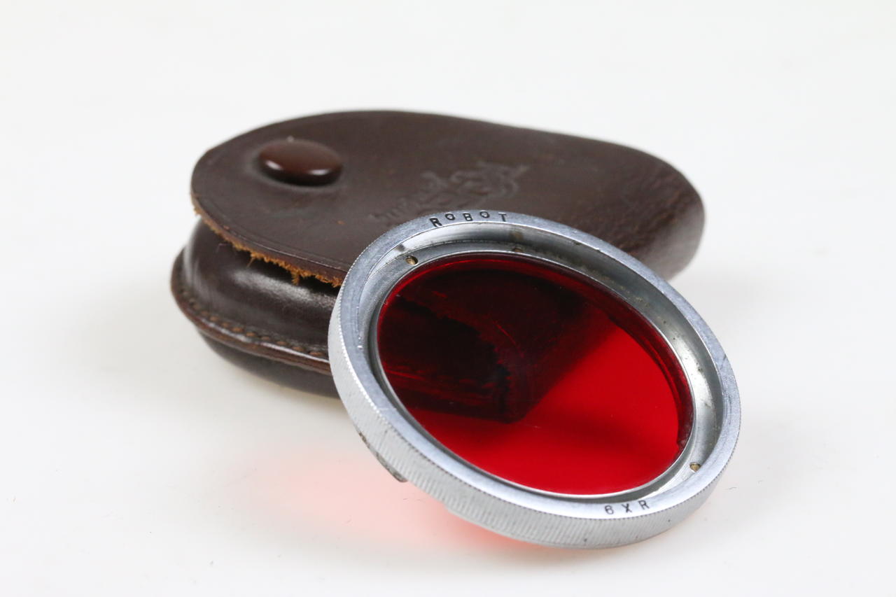 Robot Rotfilter 6XR - Image 2