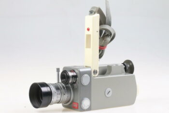 Leica Leicina 8 SV mit Vario 7,5-35mm f/1,8 Filmkamera - #38846