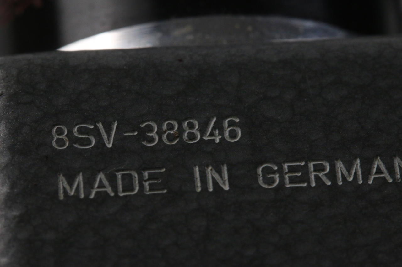 Leica Leicina 8 SV mit Vario 7,5-35mm f/1,8 Filmkamera - #38846 - Image 5